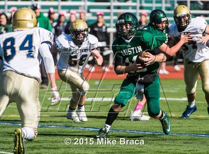 Thumbnail 1 in Archbishop Williams @ Austin Prep photogallery.
