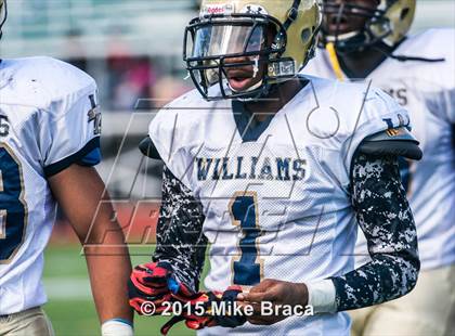 Thumbnail 2 in Archbishop Williams @ Austin Prep photogallery.