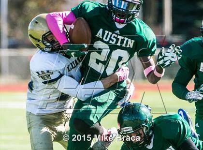 Thumbnail 1 in Archbishop Williams @ Austin Prep photogallery.
