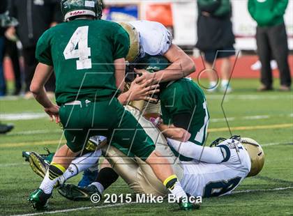 Thumbnail 2 in Archbishop Williams @ Austin Prep photogallery.