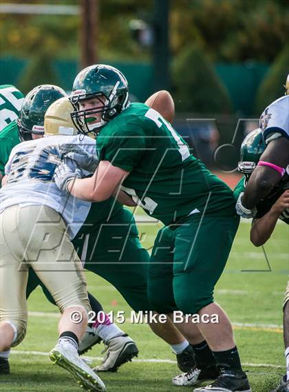 Thumbnail 3 in Archbishop Williams @ Austin Prep photogallery.