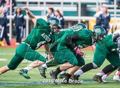Thumbnail 3 in Archbishop Williams @ Austin Prep photogallery.
