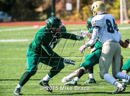 Thumbnail 2 in Archbishop Williams @ Austin Prep photogallery.