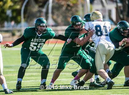 Thumbnail 2 in Archbishop Williams @ Austin Prep photogallery.