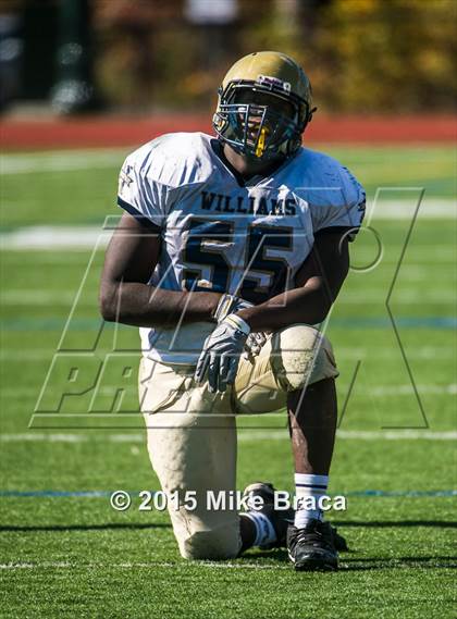 Thumbnail 2 in Archbishop Williams @ Austin Prep photogallery.