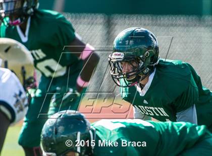 Thumbnail 3 in Archbishop Williams @ Austin Prep photogallery.