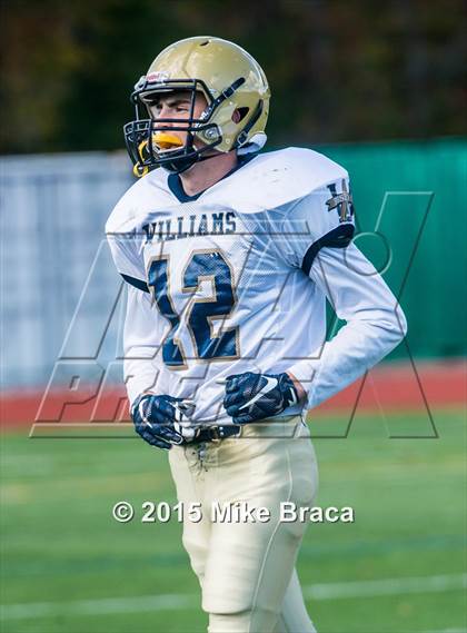Thumbnail 2 in Archbishop Williams @ Austin Prep photogallery.