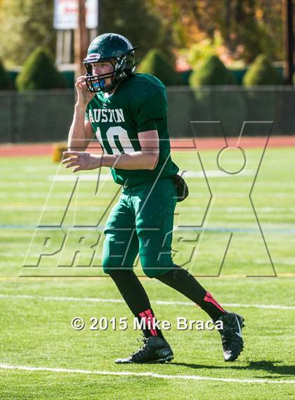 Thumbnail 1 in Archbishop Williams @ Austin Prep photogallery.