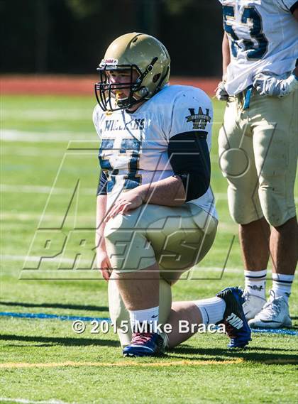 Thumbnail 2 in Archbishop Williams @ Austin Prep photogallery.