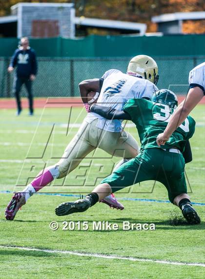 Thumbnail 3 in Archbishop Williams @ Austin Prep photogallery.