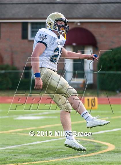 Thumbnail 1 in Archbishop Williams @ Austin Prep photogallery.