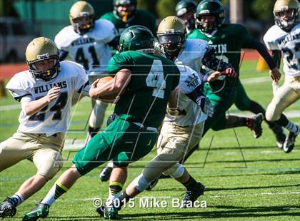 Thumbnail 3 in Archbishop Williams @ Austin Prep photogallery.