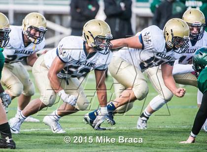 Thumbnail 2 in Archbishop Williams @ Austin Prep photogallery.