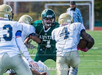 Thumbnail 3 in Archbishop Williams @ Austin Prep photogallery.