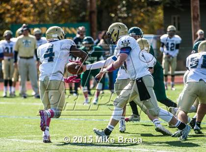 Thumbnail 3 in Archbishop Williams @ Austin Prep photogallery.