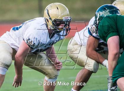 Thumbnail 2 in Archbishop Williams @ Austin Prep photogallery.