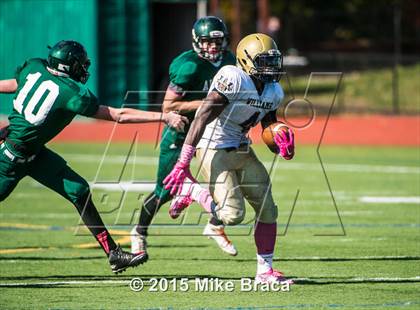 Thumbnail 2 in Archbishop Williams @ Austin Prep photogallery.