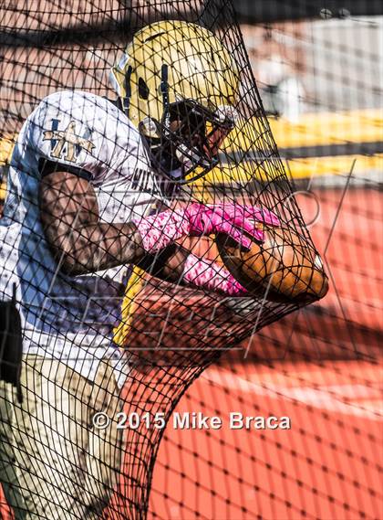 Thumbnail 3 in Archbishop Williams @ Austin Prep photogallery.