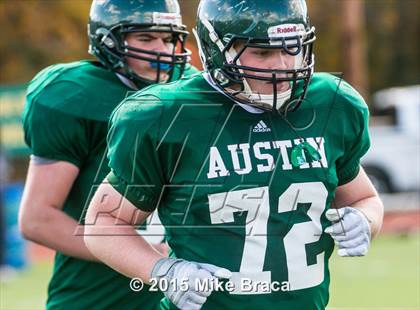 Thumbnail 2 in Archbishop Williams @ Austin Prep photogallery.