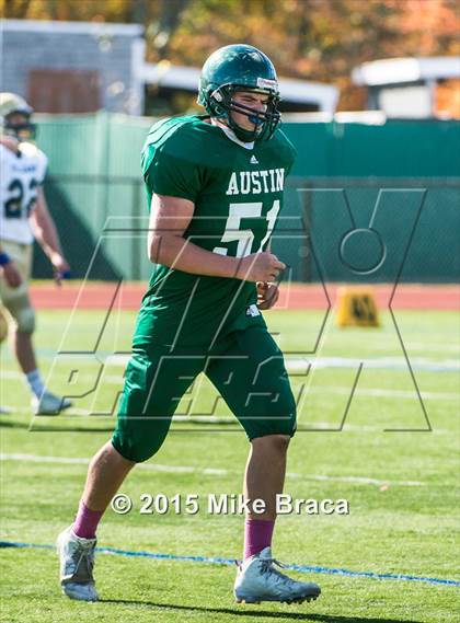 Thumbnail 2 in Archbishop Williams @ Austin Prep photogallery.