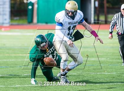 Thumbnail 2 in Archbishop Williams @ Austin Prep photogallery.