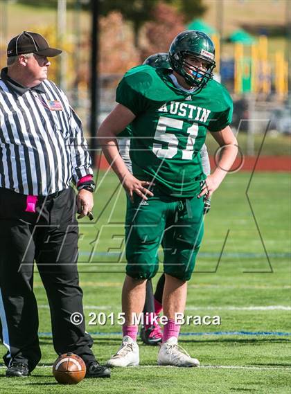 Thumbnail 1 in Archbishop Williams @ Austin Prep photogallery.