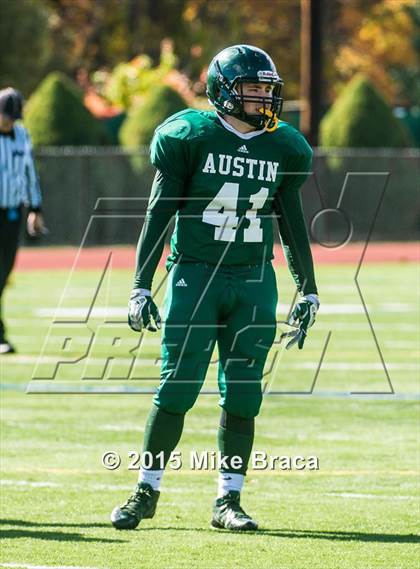 Thumbnail 1 in Archbishop Williams @ Austin Prep photogallery.