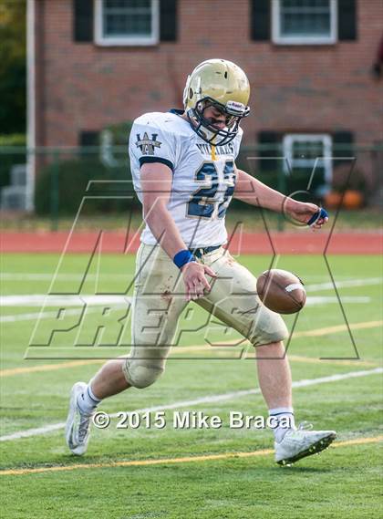 Thumbnail 2 in Archbishop Williams @ Austin Prep photogallery.