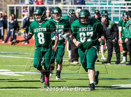 Thumbnail 2 in Archbishop Williams @ Austin Prep photogallery.