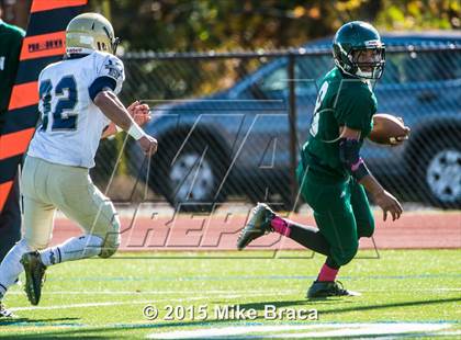 Thumbnail 3 in Archbishop Williams @ Austin Prep photogallery.