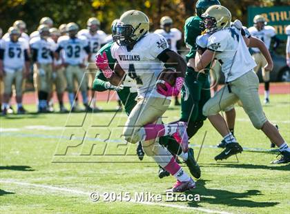 Thumbnail 3 in Archbishop Williams @ Austin Prep photogallery.