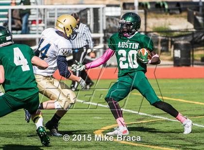 Thumbnail 2 in Archbishop Williams @ Austin Prep photogallery.