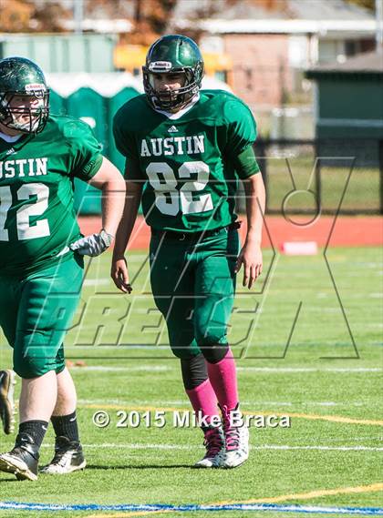 Thumbnail 2 in Archbishop Williams @ Austin Prep photogallery.