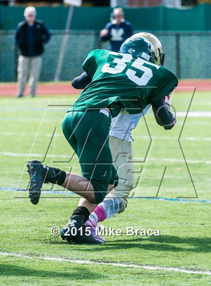 Thumbnail 2 in Archbishop Williams @ Austin Prep photogallery.