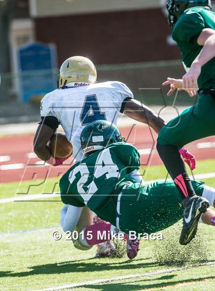 Thumbnail 3 in Archbishop Williams @ Austin Prep photogallery.