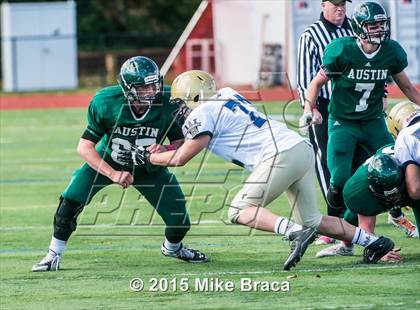 Thumbnail 2 in Archbishop Williams @ Austin Prep photogallery.