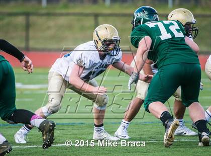 Thumbnail 3 in Archbishop Williams @ Austin Prep photogallery.