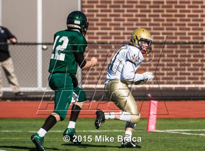 Thumbnail 3 in Archbishop Williams @ Austin Prep photogallery.