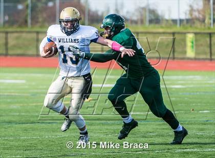 Thumbnail 3 in Archbishop Williams @ Austin Prep photogallery.