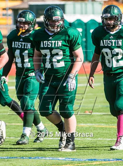 Thumbnail 3 in Archbishop Williams @ Austin Prep photogallery.