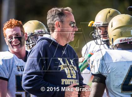 Thumbnail 2 in Archbishop Williams @ Austin Prep photogallery.