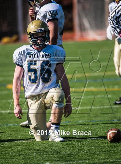 Thumbnail 3 in Archbishop Williams @ Austin Prep photogallery.