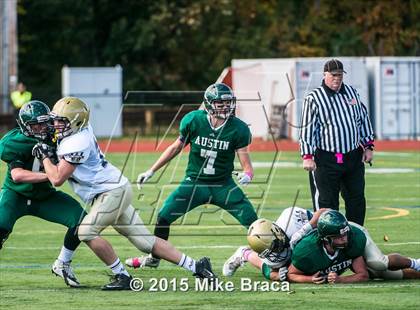 Thumbnail 3 in Archbishop Williams @ Austin Prep photogallery.