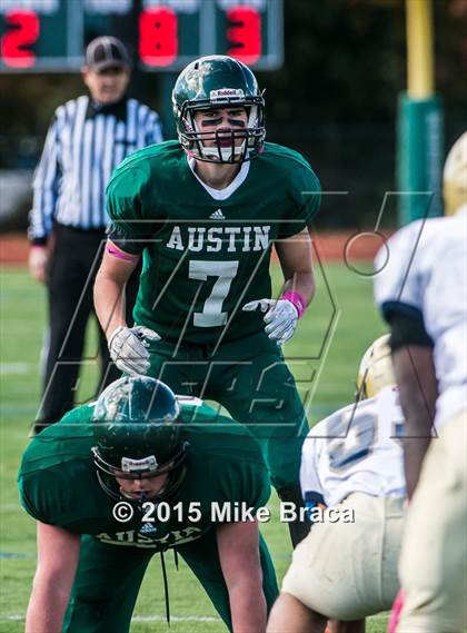 Thumbnail 1 in Archbishop Williams @ Austin Prep photogallery.