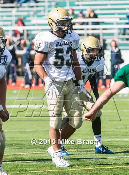 Thumbnail 2 in Archbishop Williams @ Austin Prep photogallery.