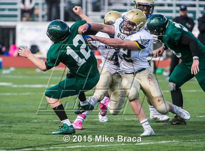 Thumbnail 3 in Archbishop Williams @ Austin Prep photogallery.