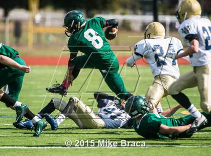 Thumbnail 3 in Archbishop Williams @ Austin Prep photogallery.
