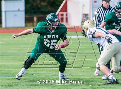 Thumbnail 1 in Archbishop Williams @ Austin Prep photogallery.