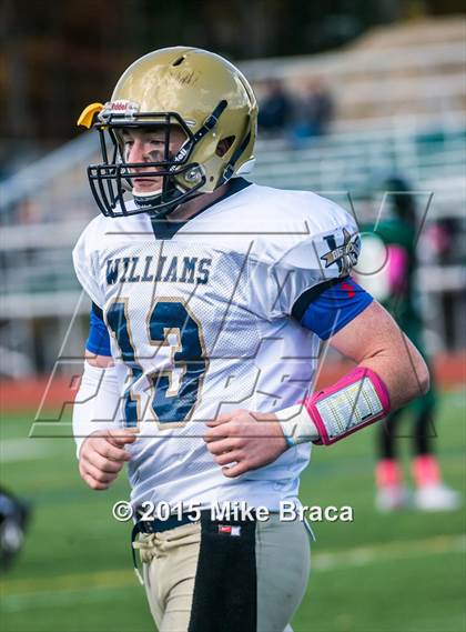 Thumbnail 2 in Archbishop Williams @ Austin Prep photogallery.