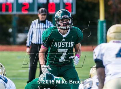 Thumbnail 3 in Archbishop Williams @ Austin Prep photogallery.